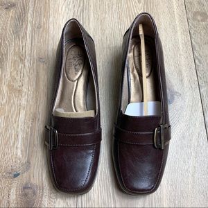 Life Stride Loafers